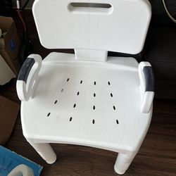 Bathtub Chair