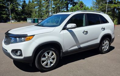 2013 KIA Sorento
