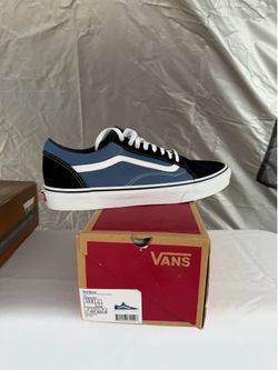 Vans Old Skool
