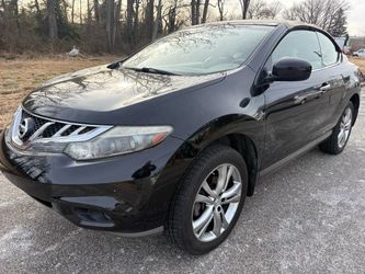 2011 Nissan Murano