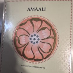 Swiss Arabian Perfume Oil