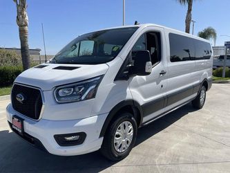 2023 Ford Transit-350 Passenger Van