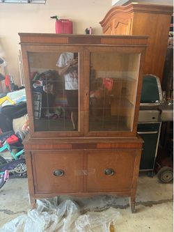 China Cabinet