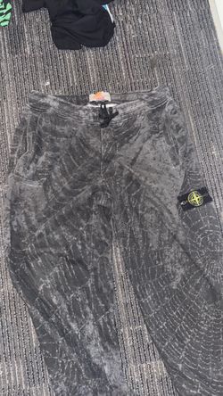 Stone island Sweatpants Medium