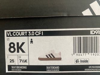 Kids Adidas Sambas