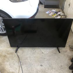 50 Inch Amazon Fire Tv 