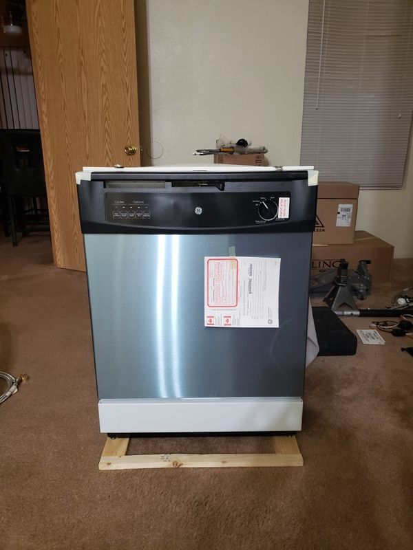 Dishwasher for Sale in Las Vegas, NV OfferUp
