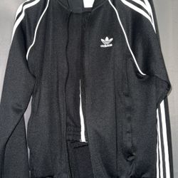Adidas Tracksuit 
