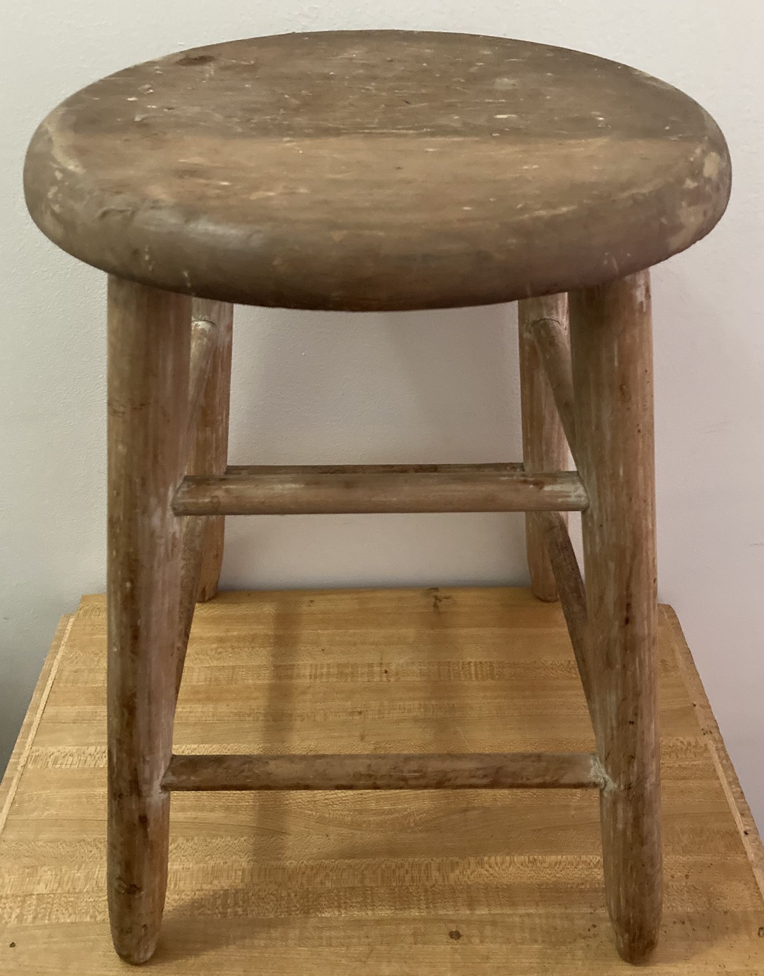Stool