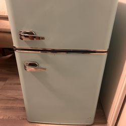 Refrigerador Pequeño