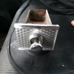 1964 Chevy Impala Super Sport Ashtray