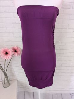 Active basic dress size m/L