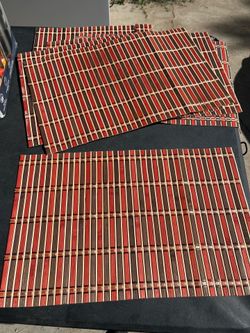 Table mats