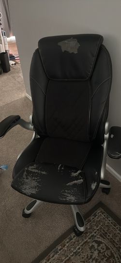 Computer chair