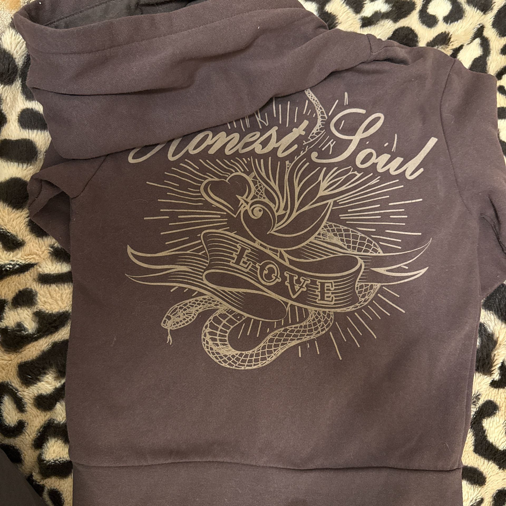 Vintage women’s jacket 