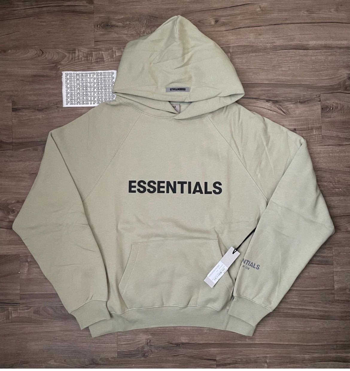 Essentials Hoodie Size SMALL