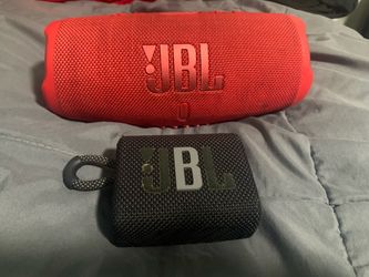 JBL Speakers