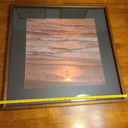 23x23 Picture Frame