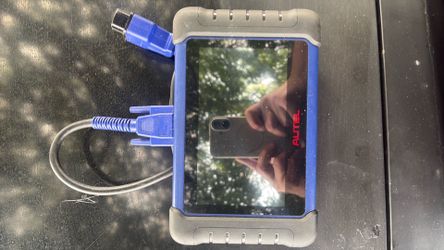 AUTEL MaxilM IM508S