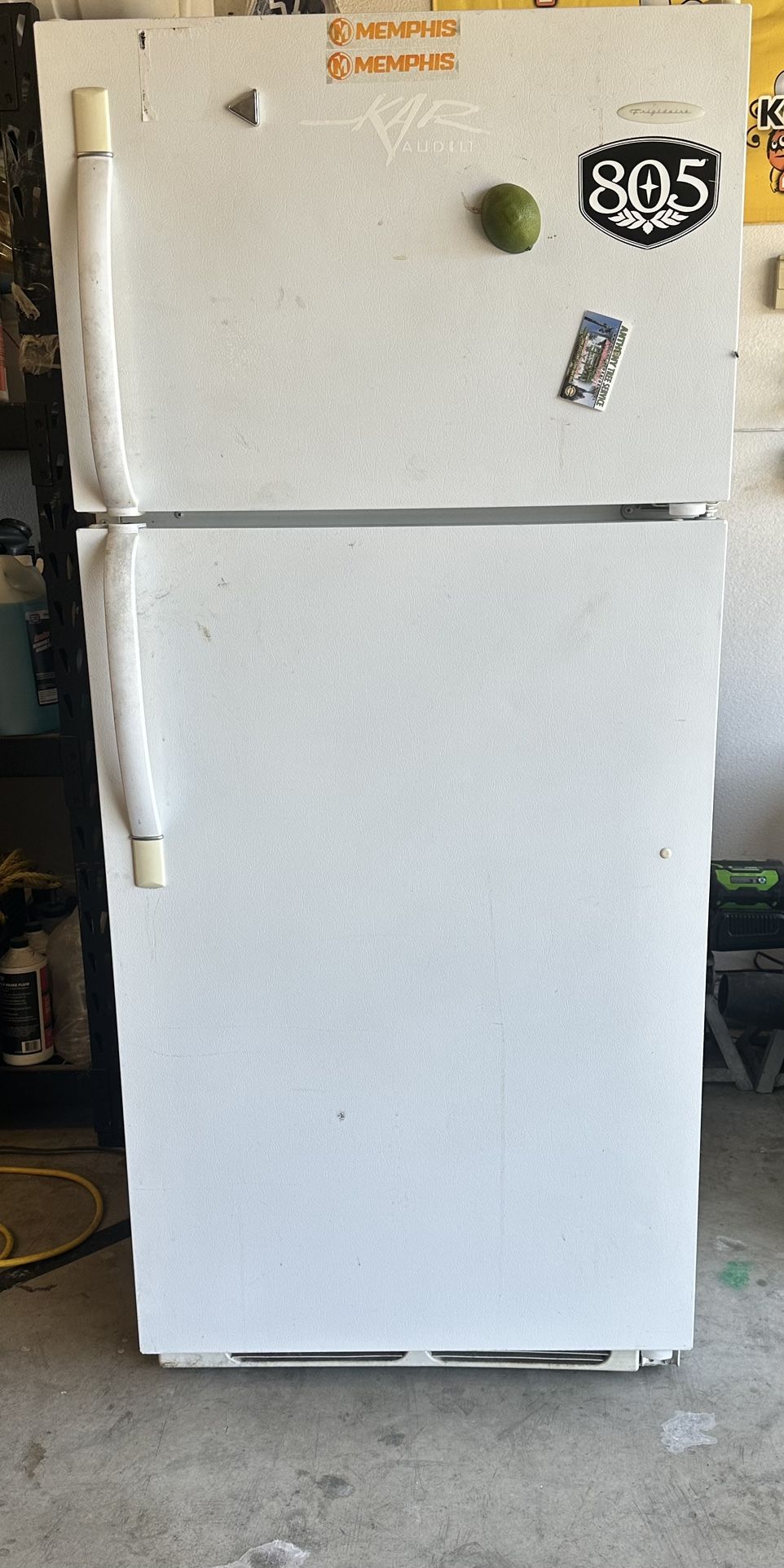 Refrigerator