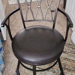 Awesome Very Comfortable Stool