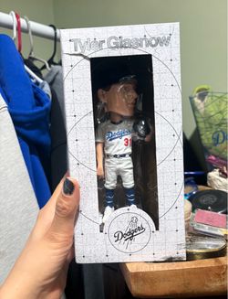 Tyler Glasnow