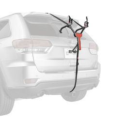 2-Bike Carrier Trunk - Ultra compact