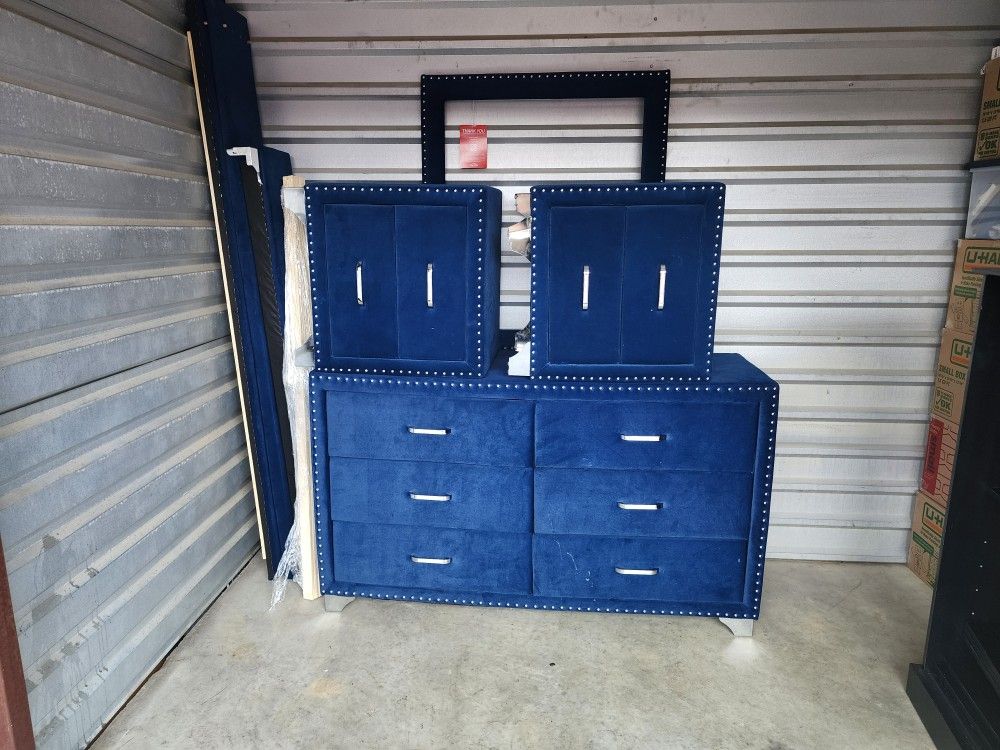 Furniture Set For Sale 5pc Bedroom Set