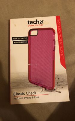 iPhone 6 Plus case♥️😍 beautiful pink from 🍎!!