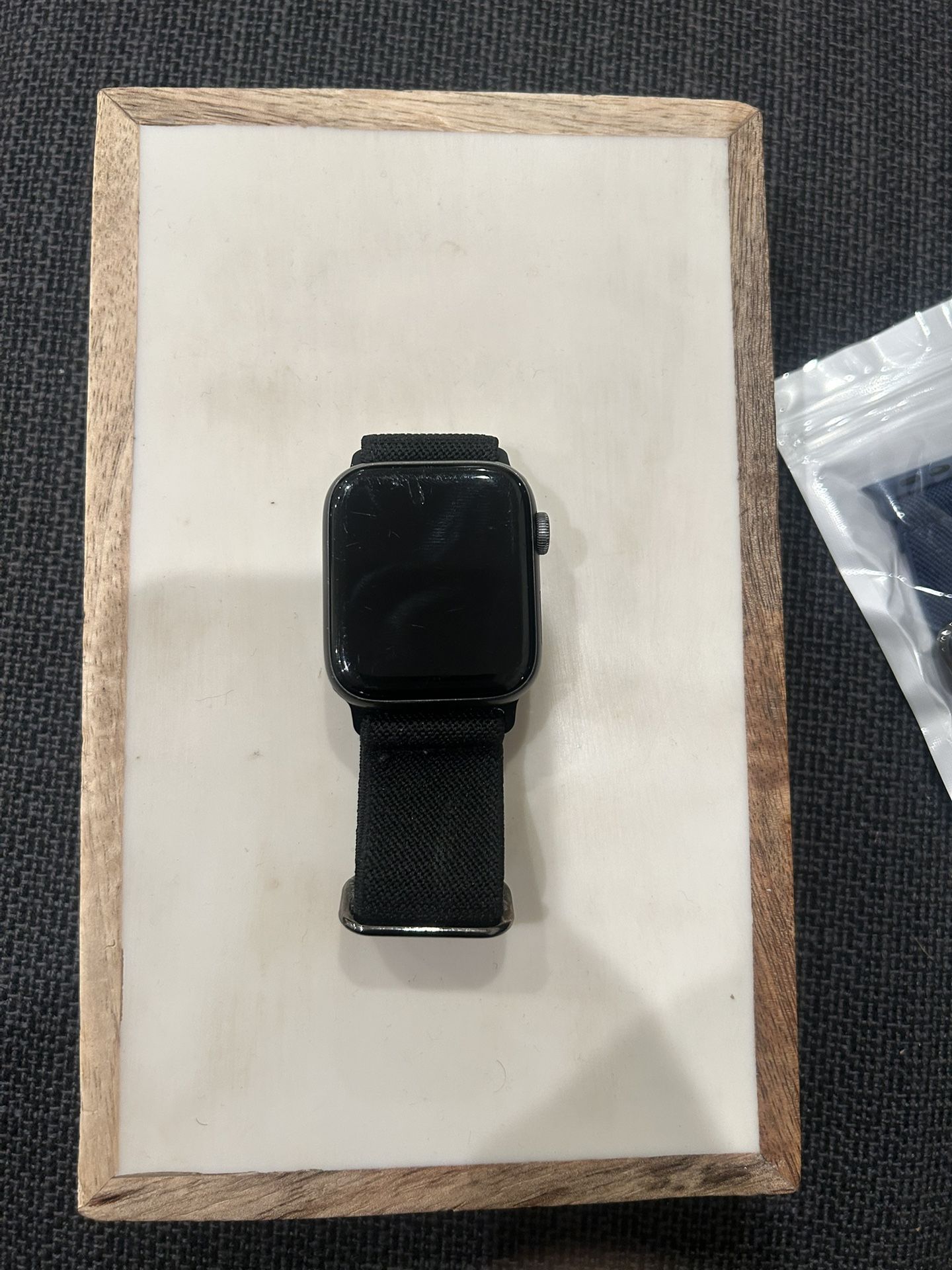 Apple Watch SE