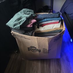 Everything I Posted 11/15