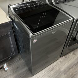 Whirlpool Washing Machine