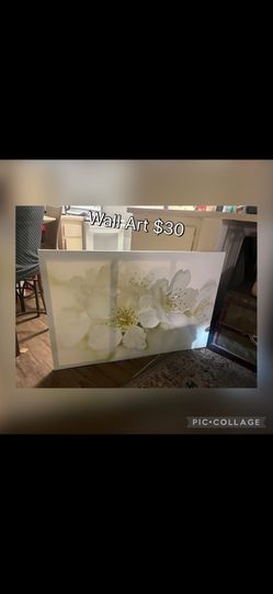 Wall decor