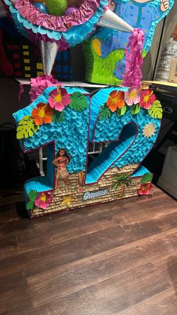 Piñatas 