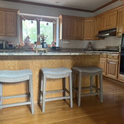 Stools