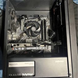 Pc Setup