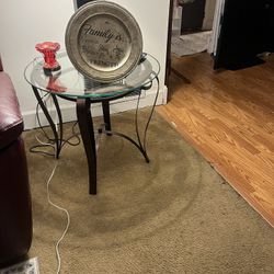 End Table