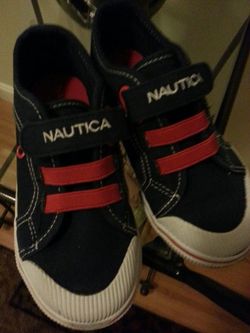 Nautica boys