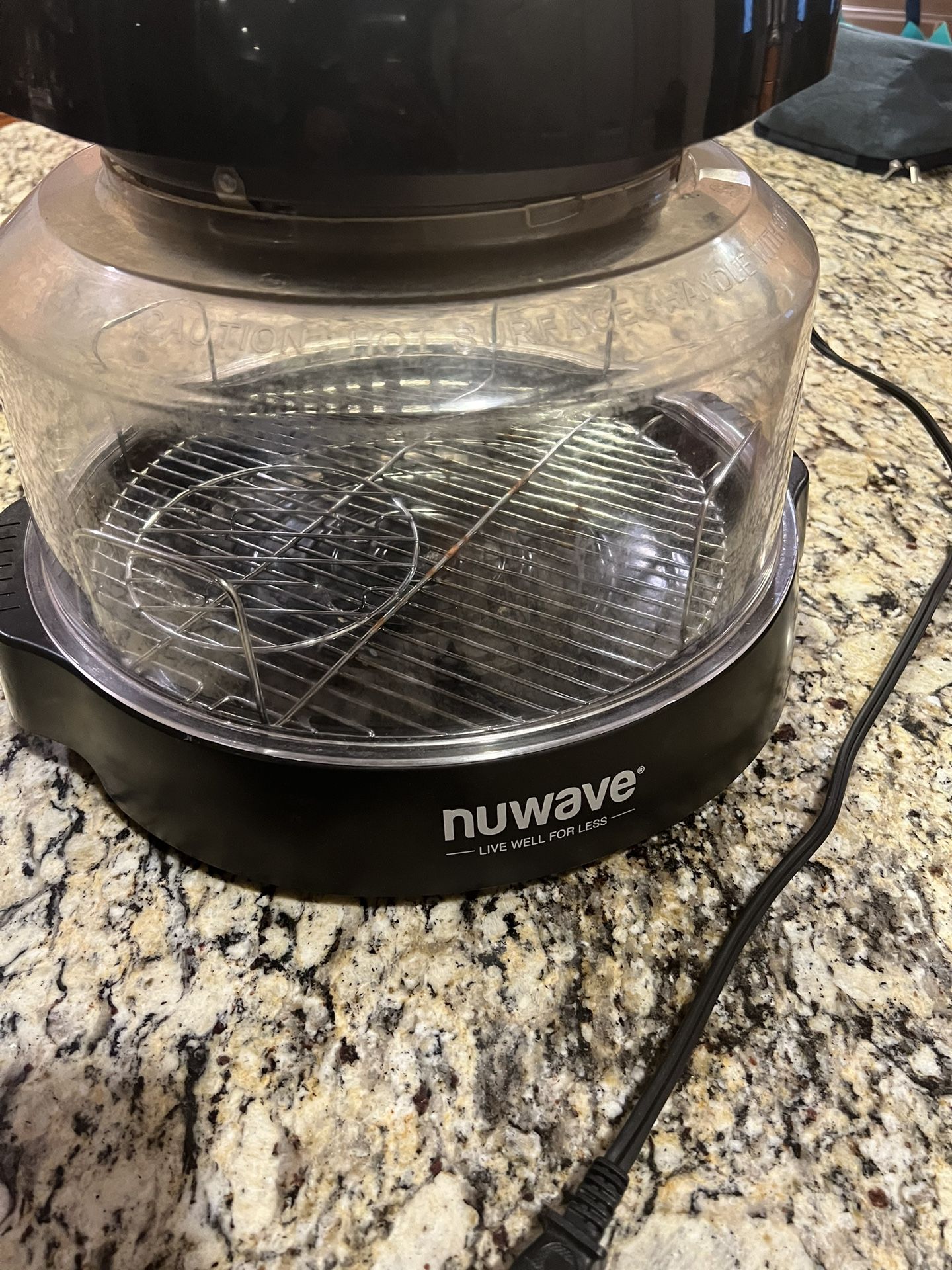 Kitchen supply