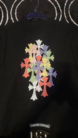chrome hearts shirt