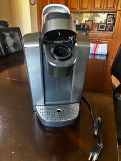 Keurig Single Serve Coffee Maker