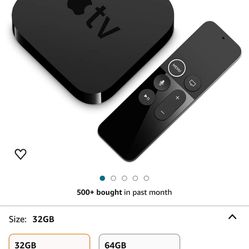 Apple TV