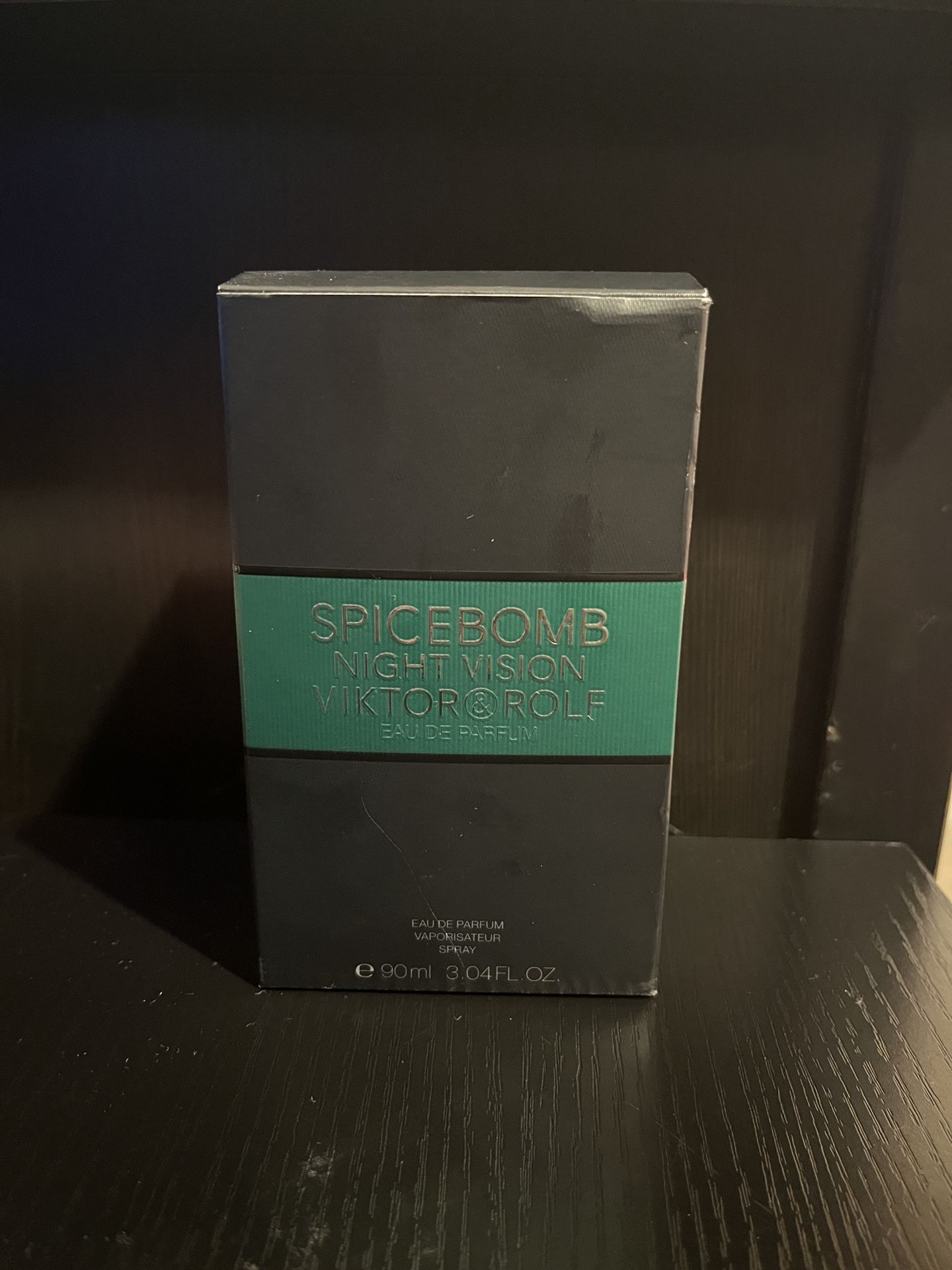 Spicebomb