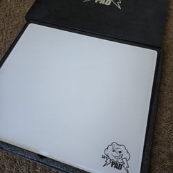 SkyPAD 3.0 Glass Gaming Mouse Pad