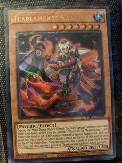 Tearlaments Kashtira photon Hypernova