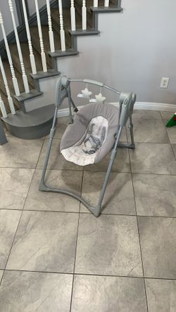 Baby Swing