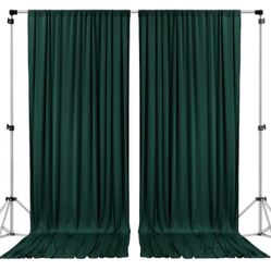 Backdrops / Pipe & Drape