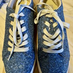 UGG Karine Glitter Women’s Sneakers 