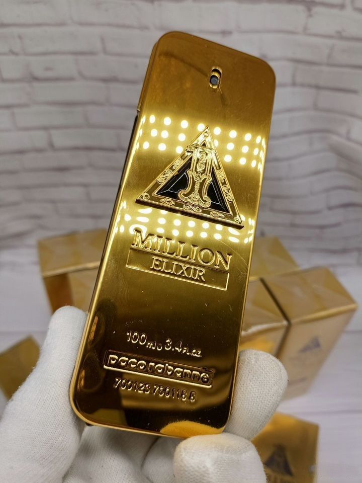 One Million PACO RABANNE 100ml