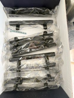 Kitchen Cabinet Handles
